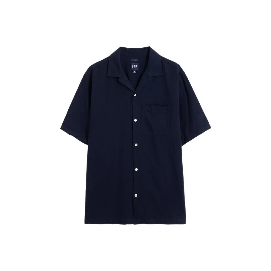 Gap SS23 Мужские Рубашки