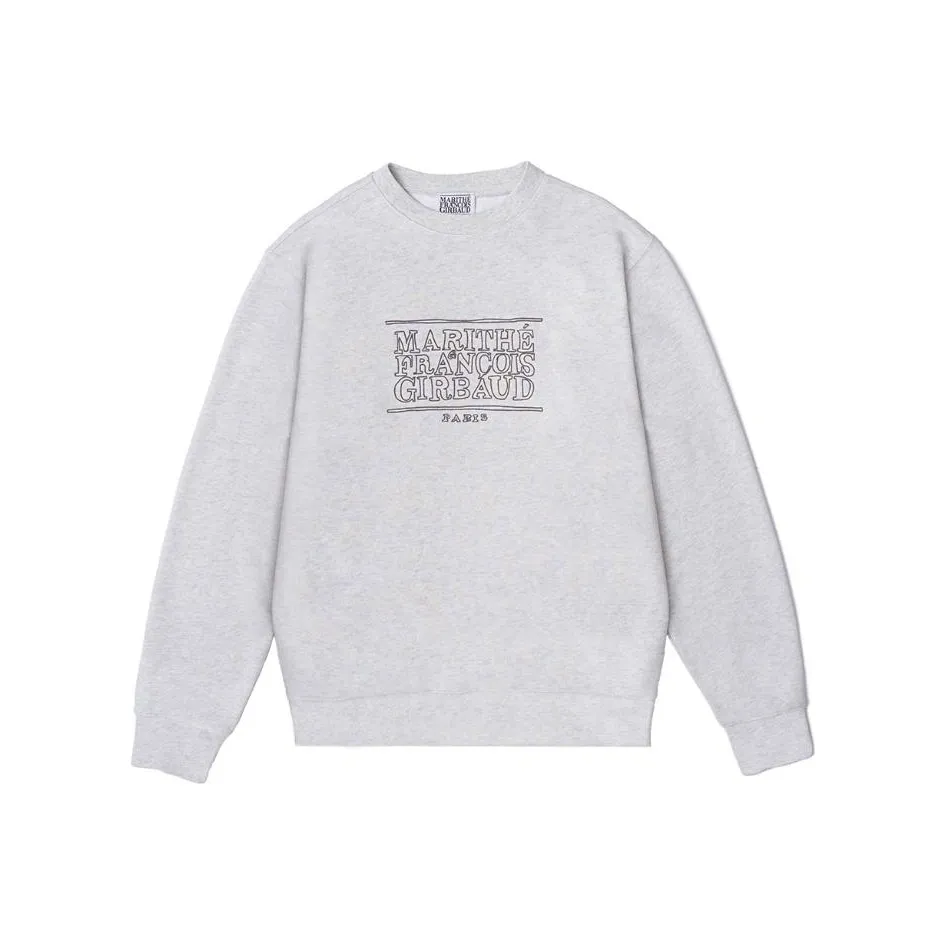 Axel Arigato Franco Patchwork Sweater