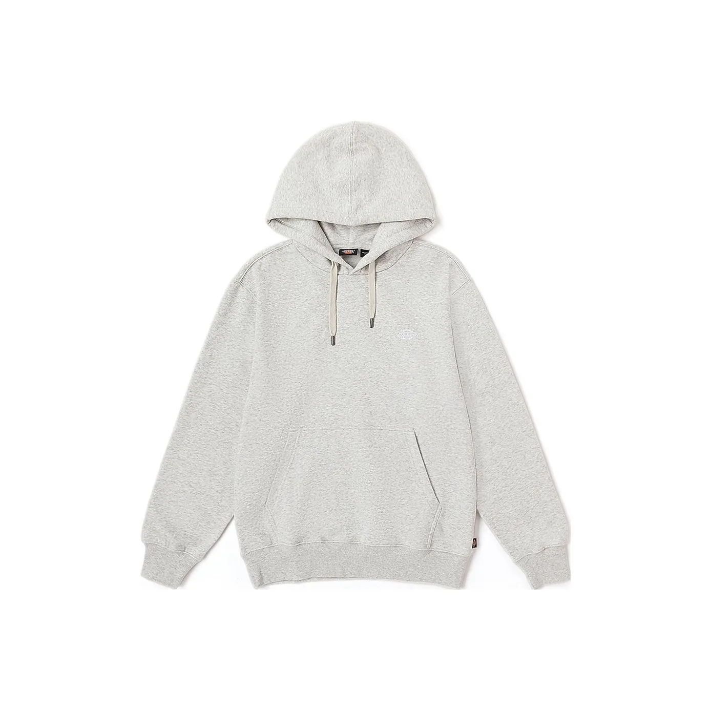 Dickies Серый цвет пера CL8 Унисекс Свитшоты