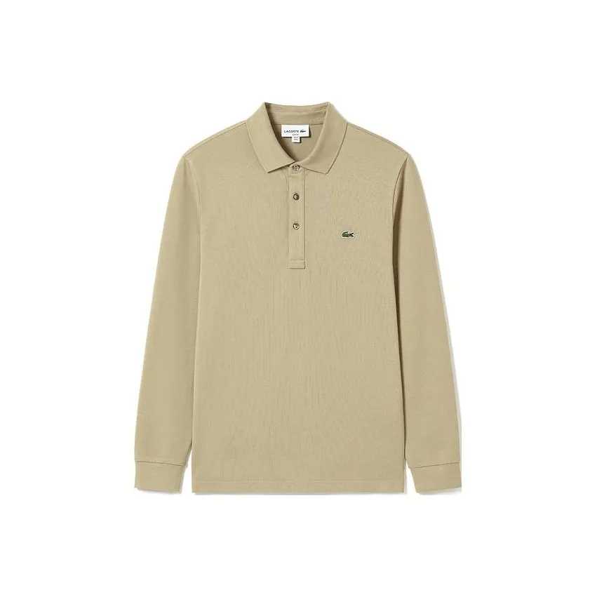 LACOSTE Polo Shirts Men's