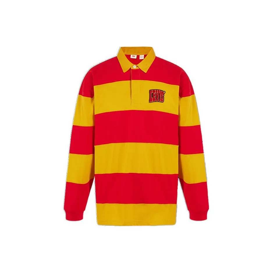 Levis Polo Shirts Men Multicolor