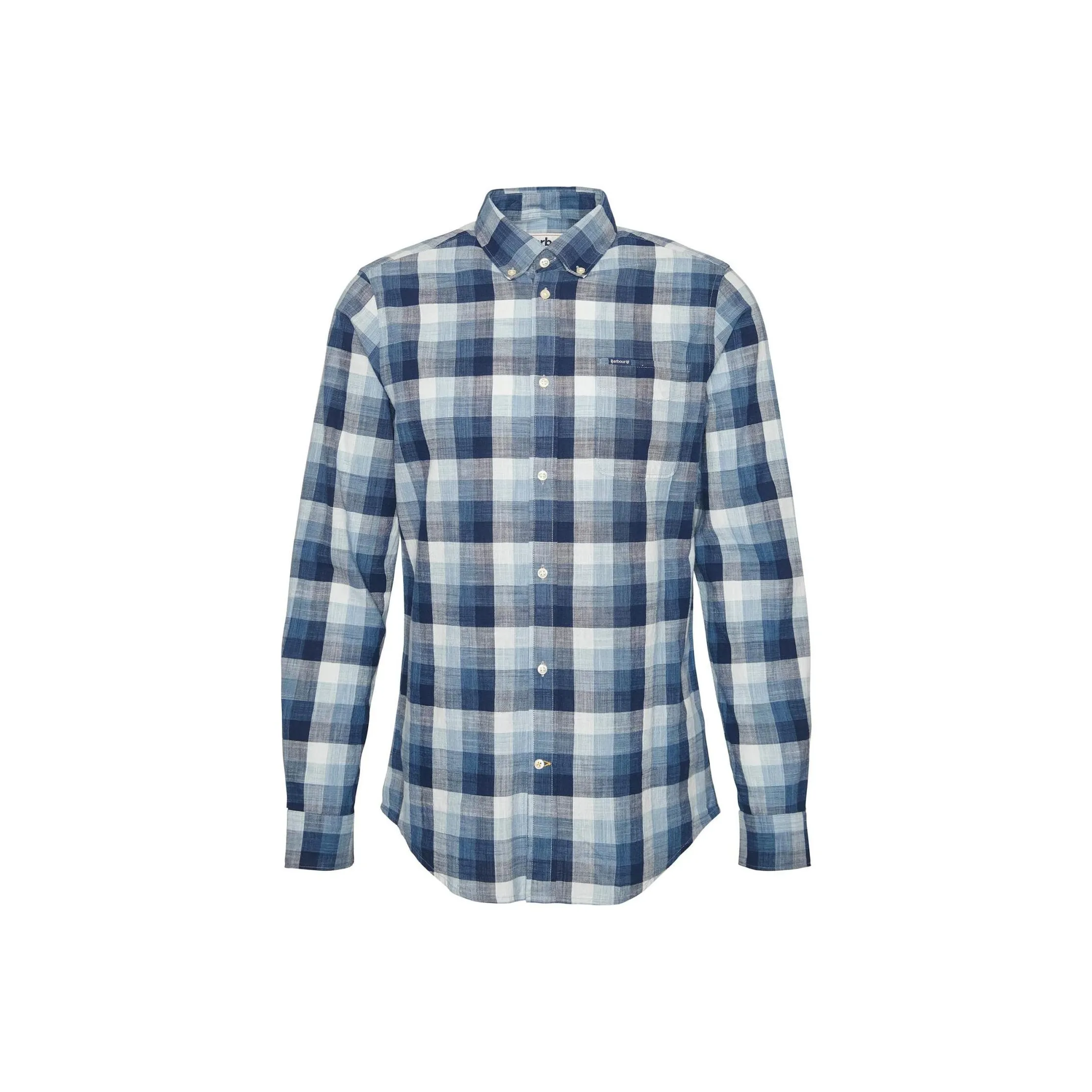 BARBOUR Hillroad Shirt