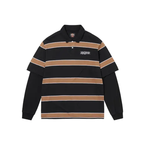 Supreme Унисекс Поло