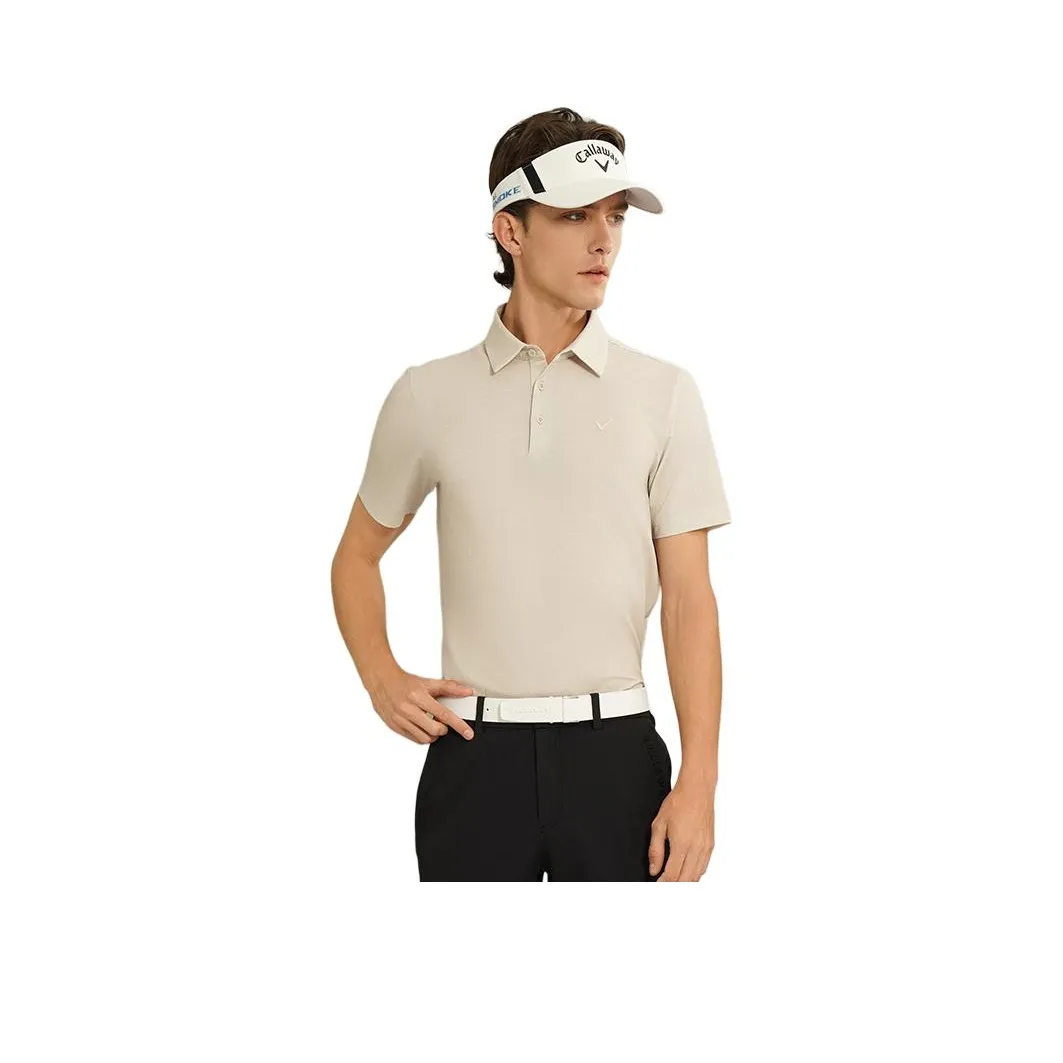 Callaway Polo Shirts Men's