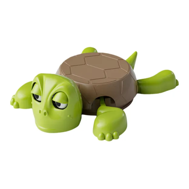 Gollum Tortoise Подставка Креативные Необычные Игрушки