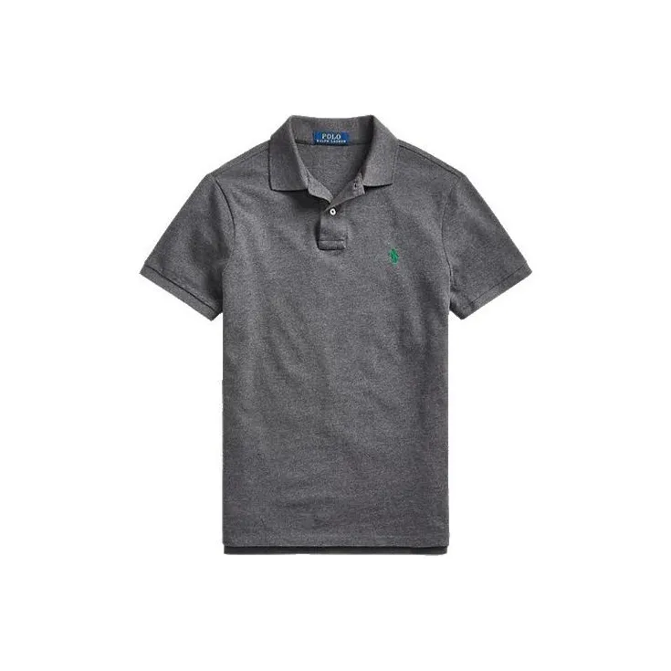 Polo Ralph Lauren Polo Мужской Серый