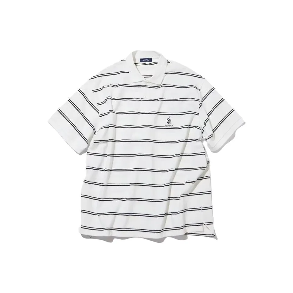 NAUTICA JAPAN Polo Shirts Men's