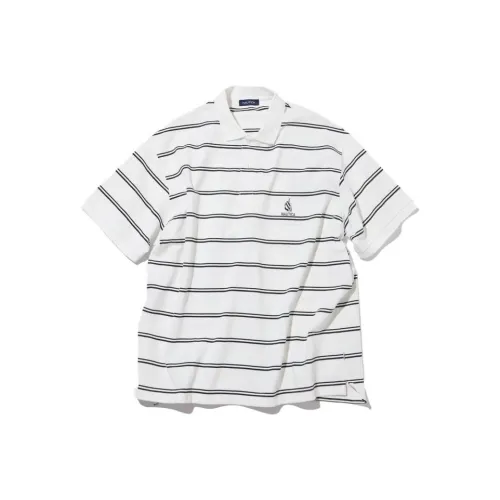 NAUTICA JAPAN Мужское Поло