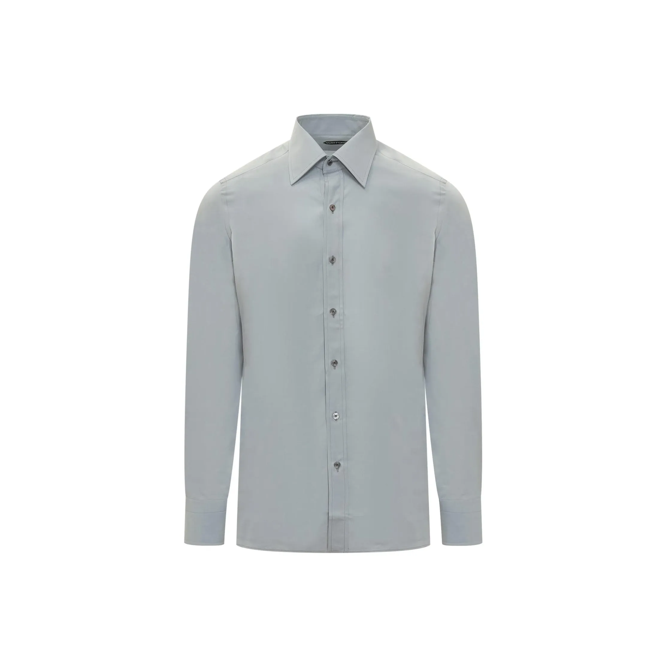 TOM FORD Buttoned Long Sleeved Shirt