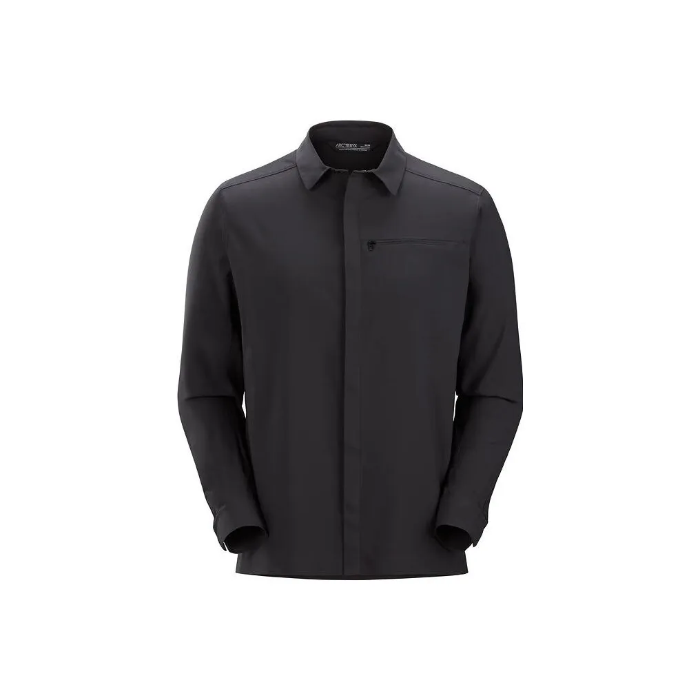 Keep the weekend easy-going and feel your best wearing the Farrow Pullover