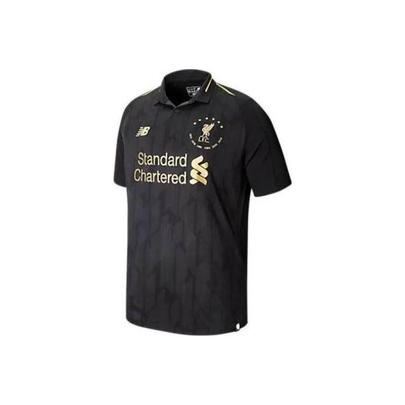 New Balance Polo Shirts Men Hidden