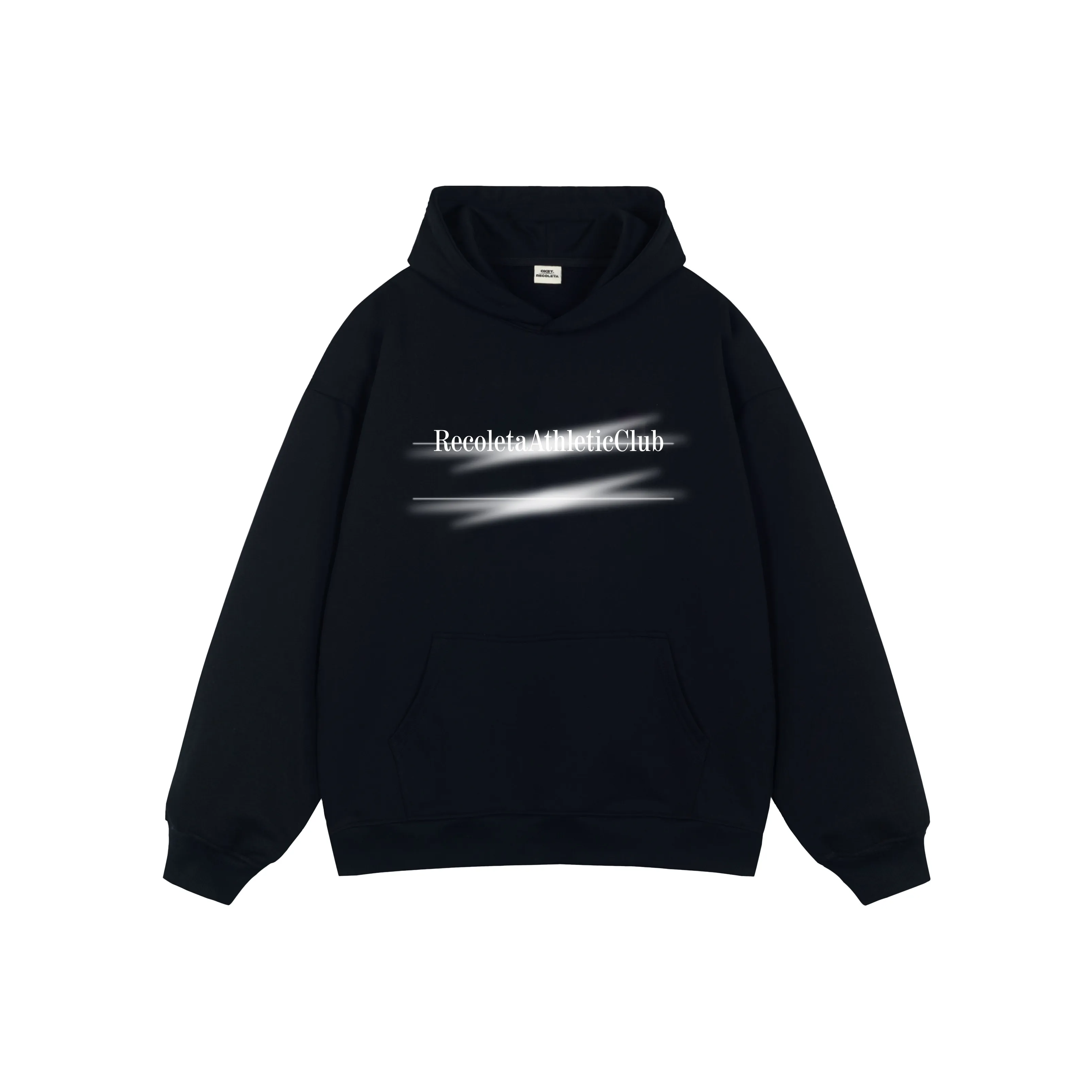 RECOLETA Унисекс Свитшоты