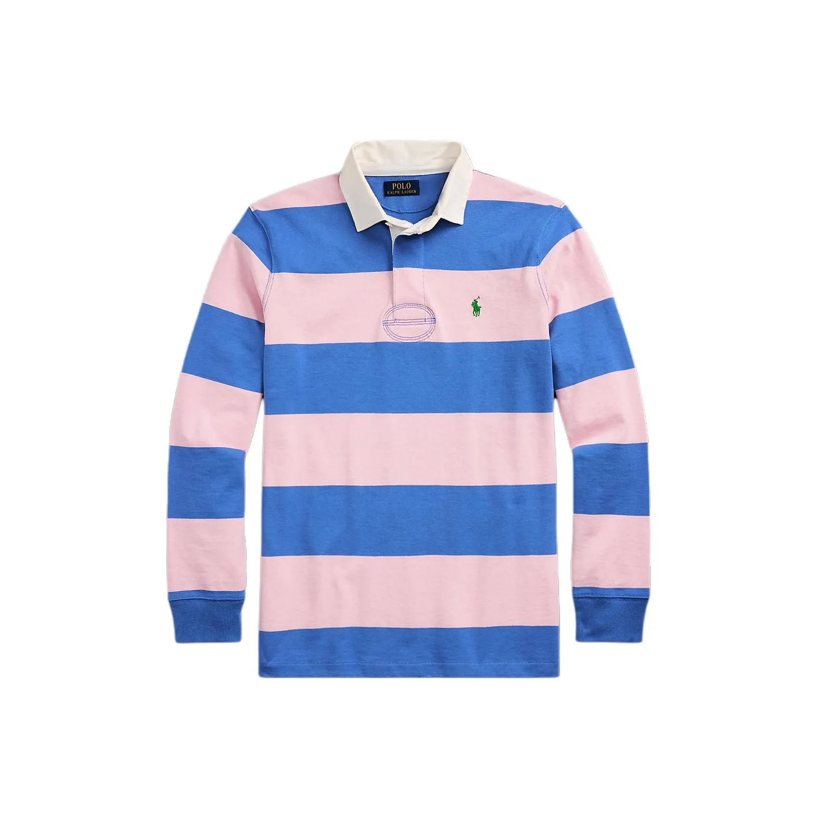 Polo Ralph Lauren Polo Мужской Розовый