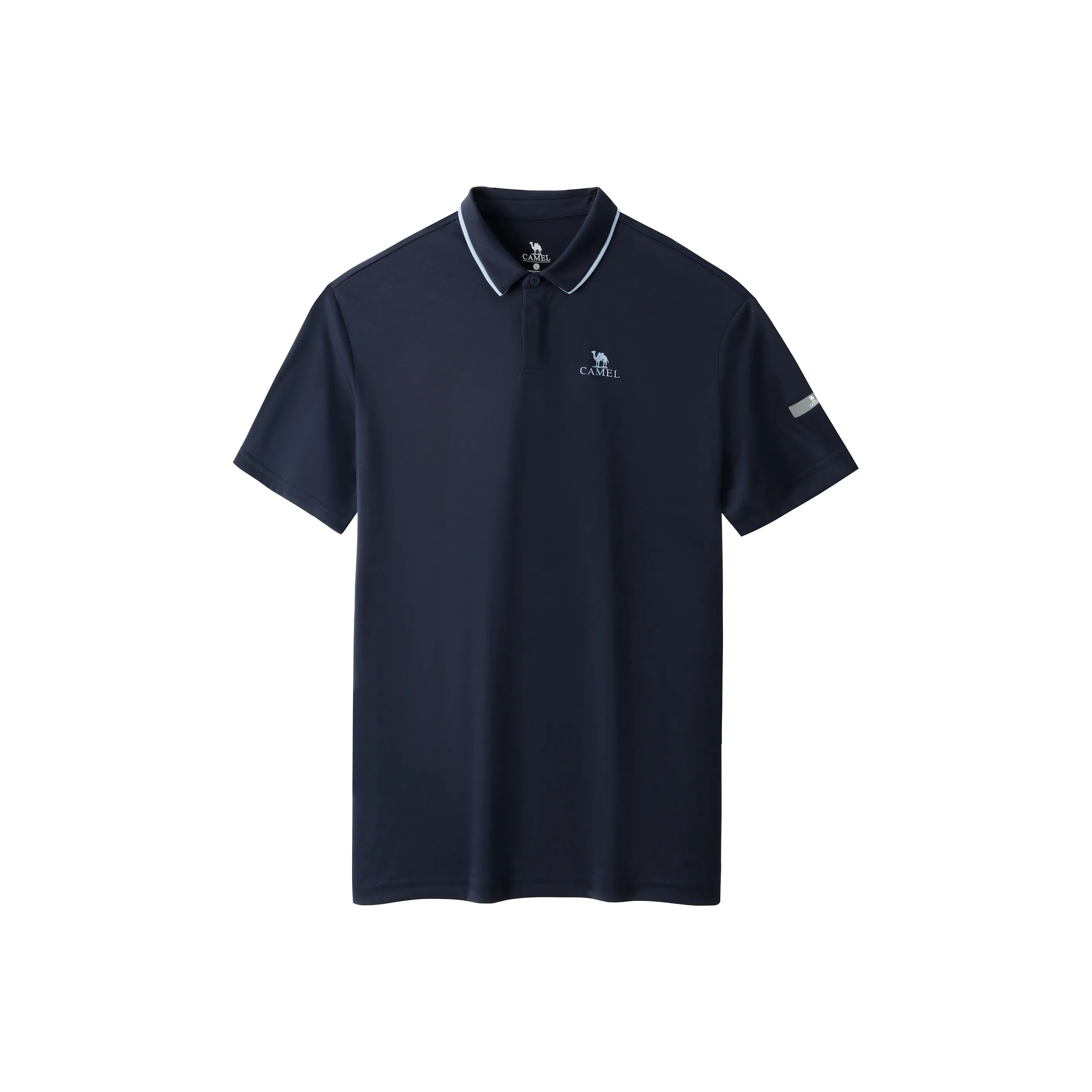 CAMEL Urban Function Series Поло Мужское