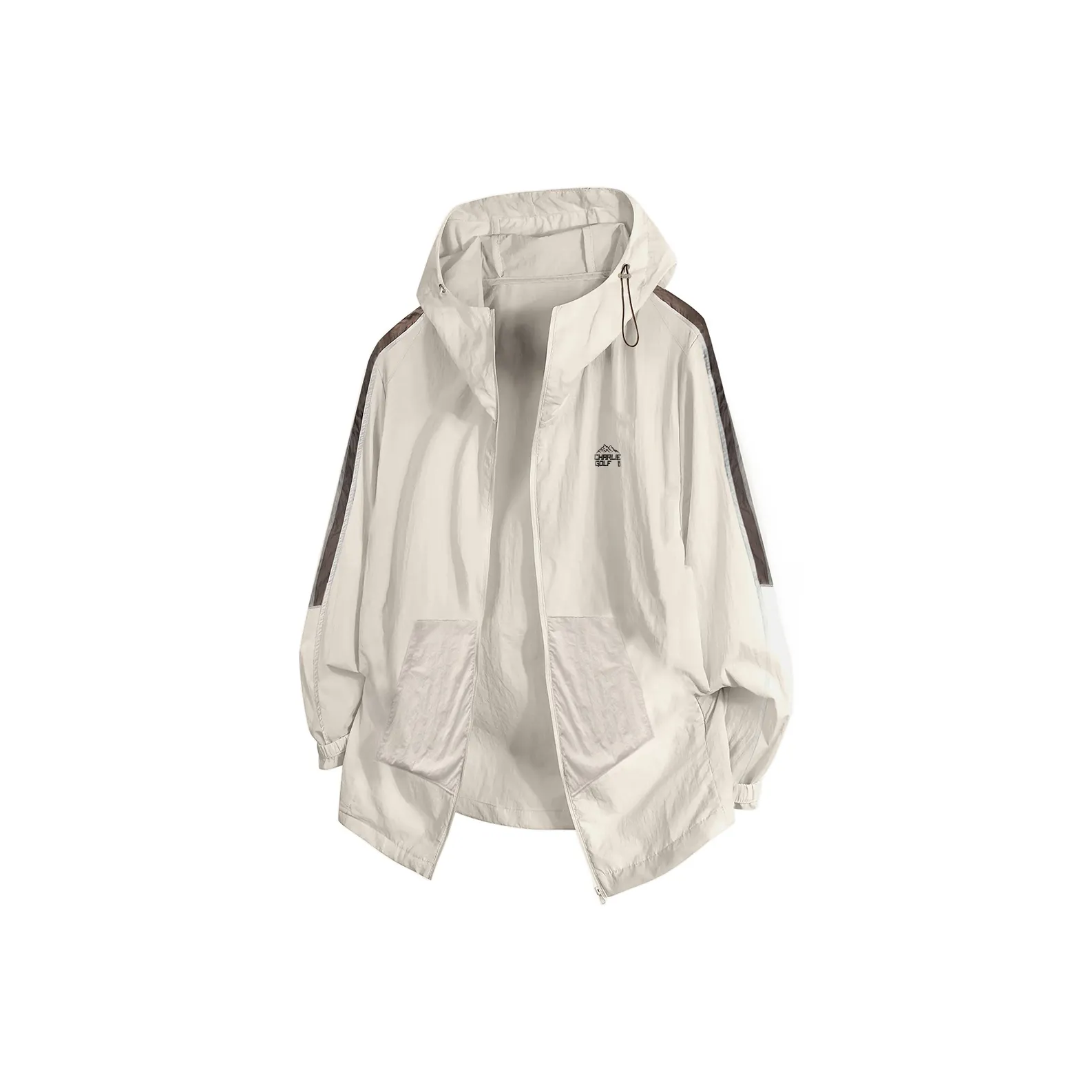 CHARLIE GOLF Sun Protection Clothing Unisex