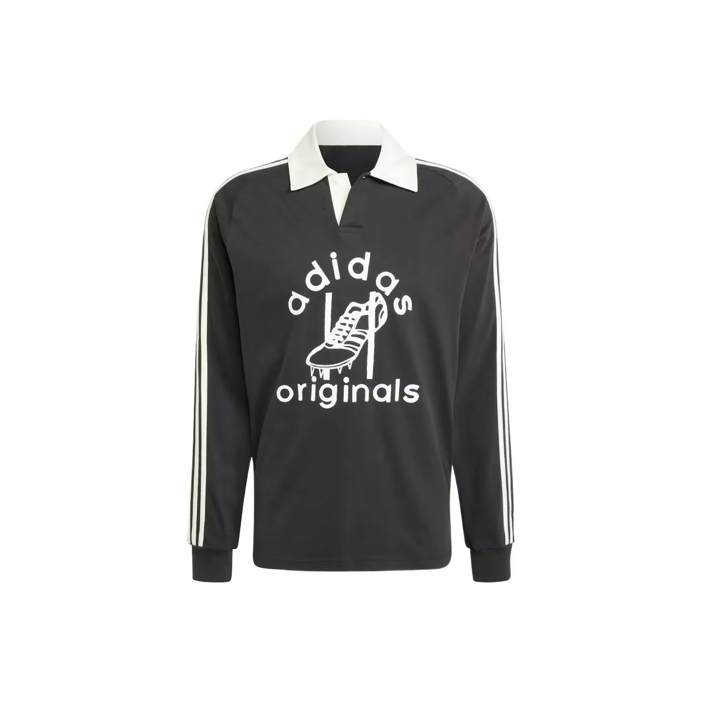 Adidas Originals Rugby Polo Shirt
