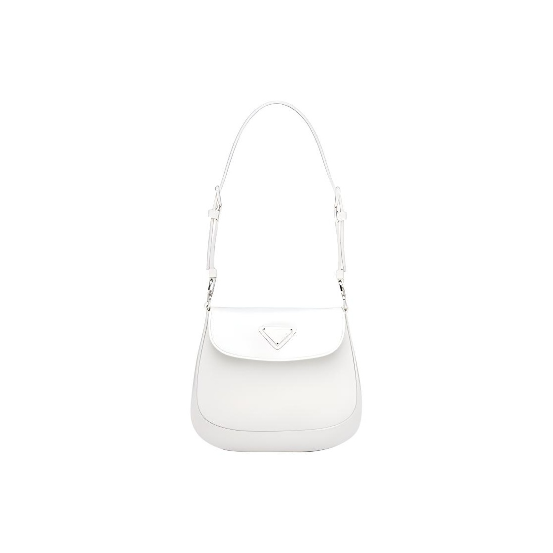 Discover the Best White Prada Leather Bags of 2025