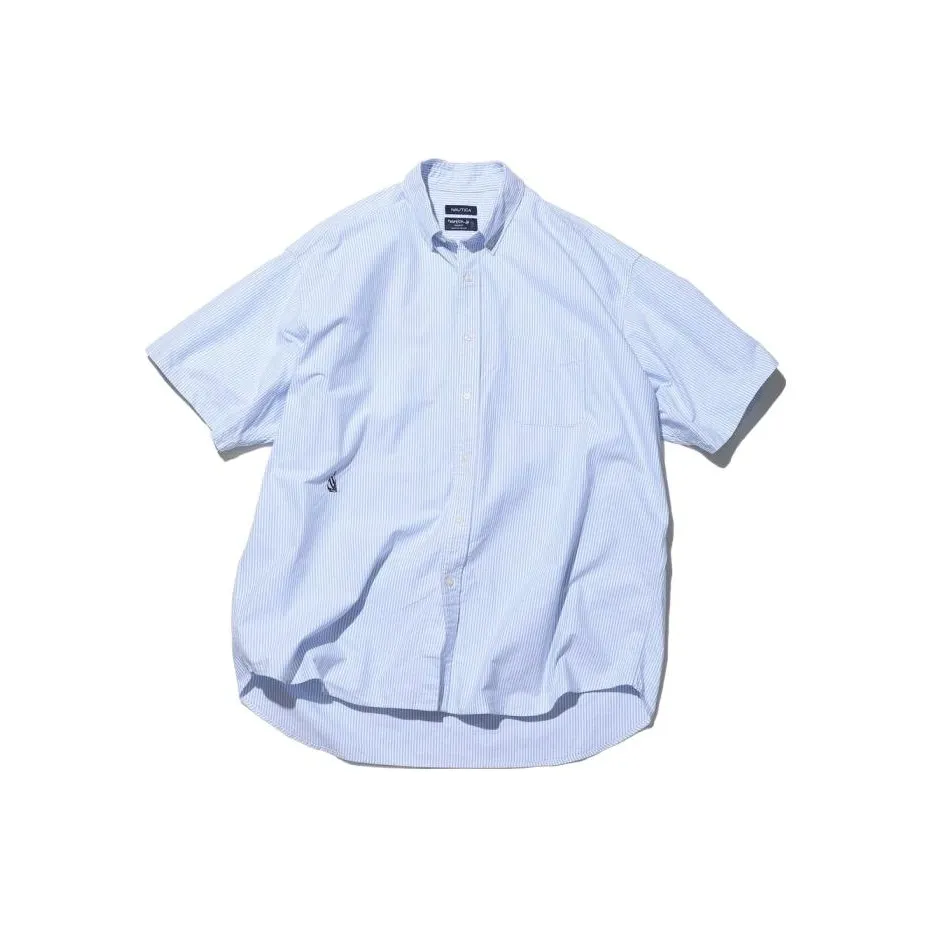 NAUTICA JAPAN Shirts Men's