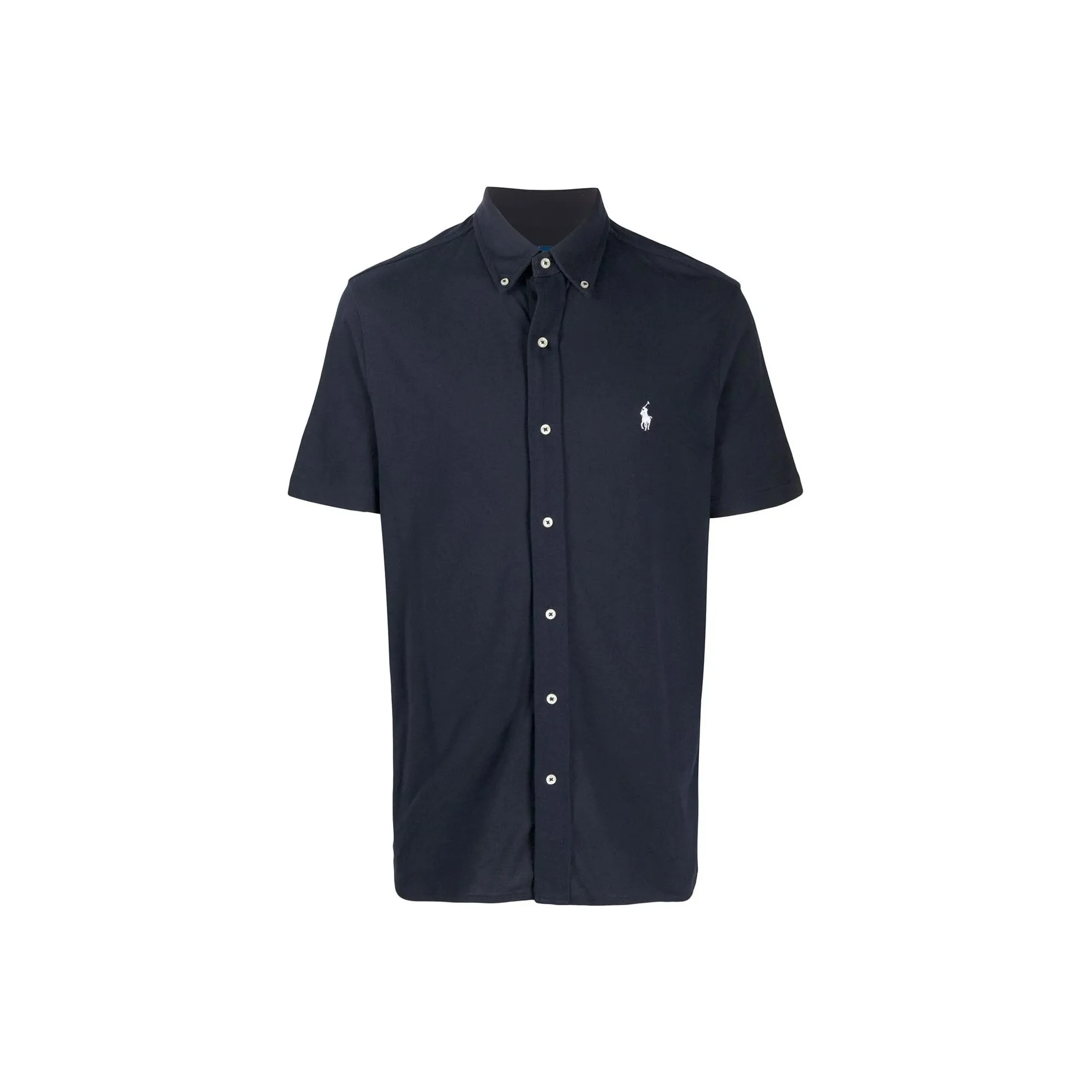Polo Ralph Lauren Buttoned Polo Shirt