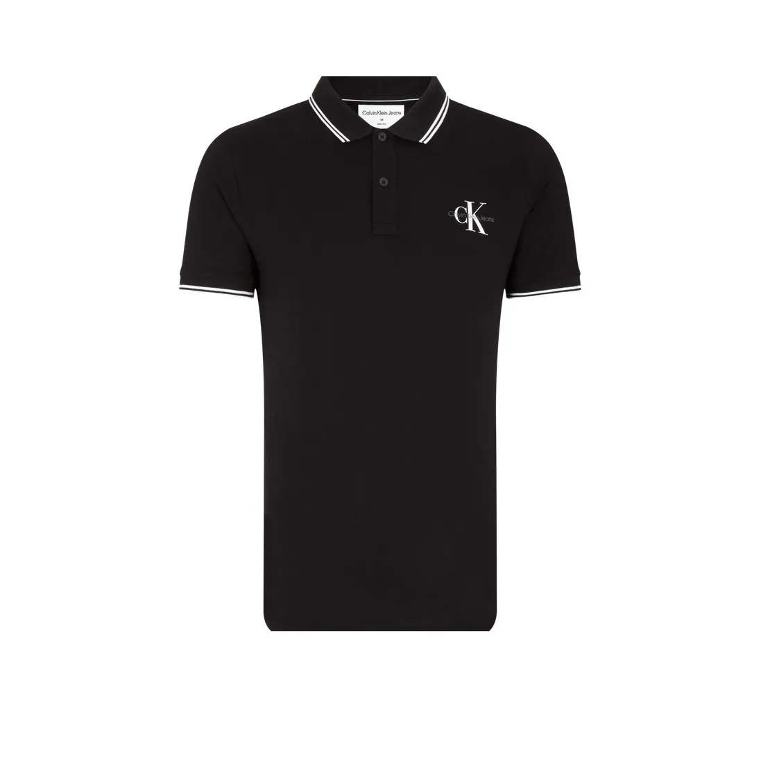 Calvin Klein Polo Shirts Men