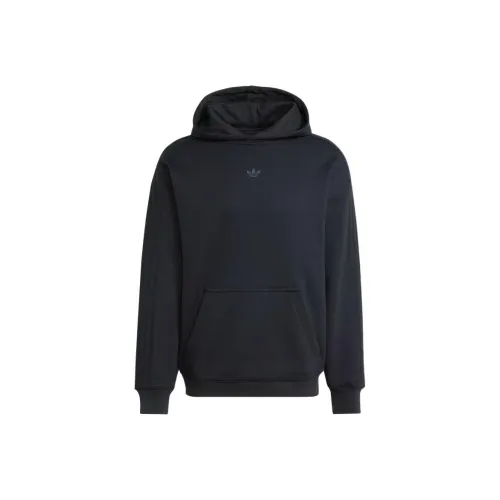 adidas originals Essential Черный Мужские Свитшоты