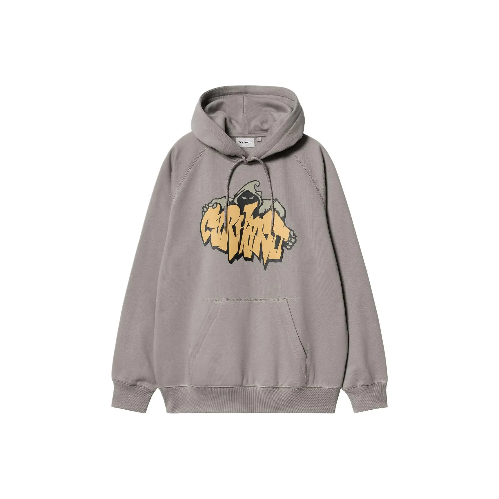 Carhartt WIP Hooded Yute Sweatshirt