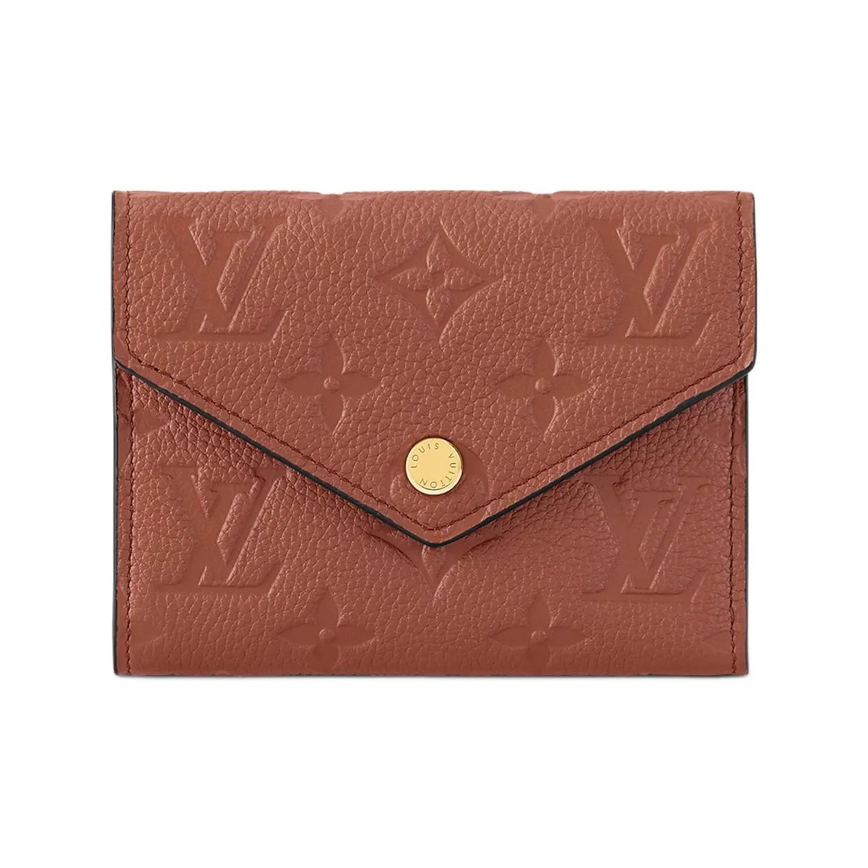 LOUIS VUITTON M83271 Victorine Wallet