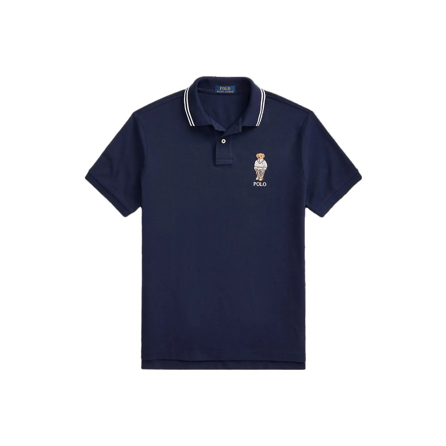Polo Ralph Lauren Polo Мужской Синий