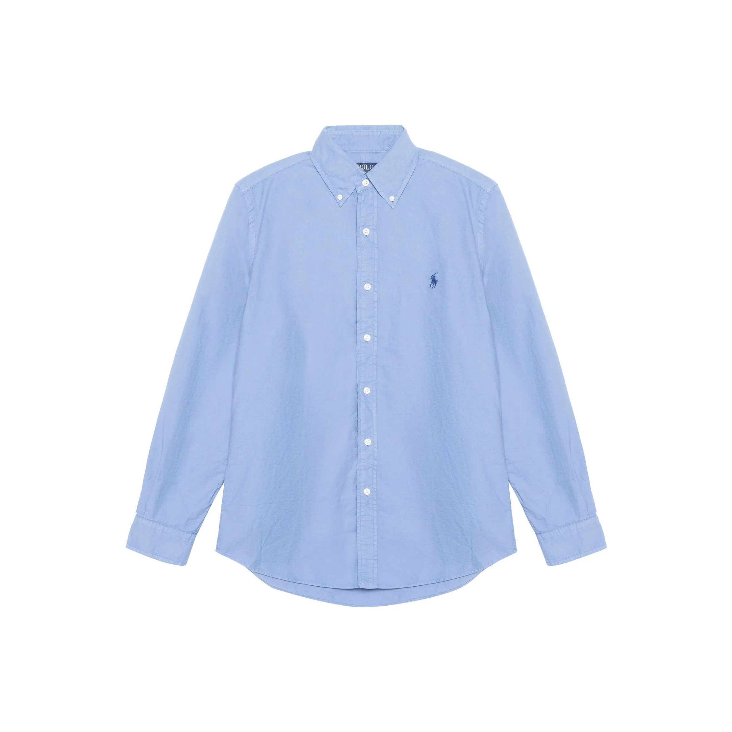 Polo Ralph Lauren Polo Pony embroidered Shirt