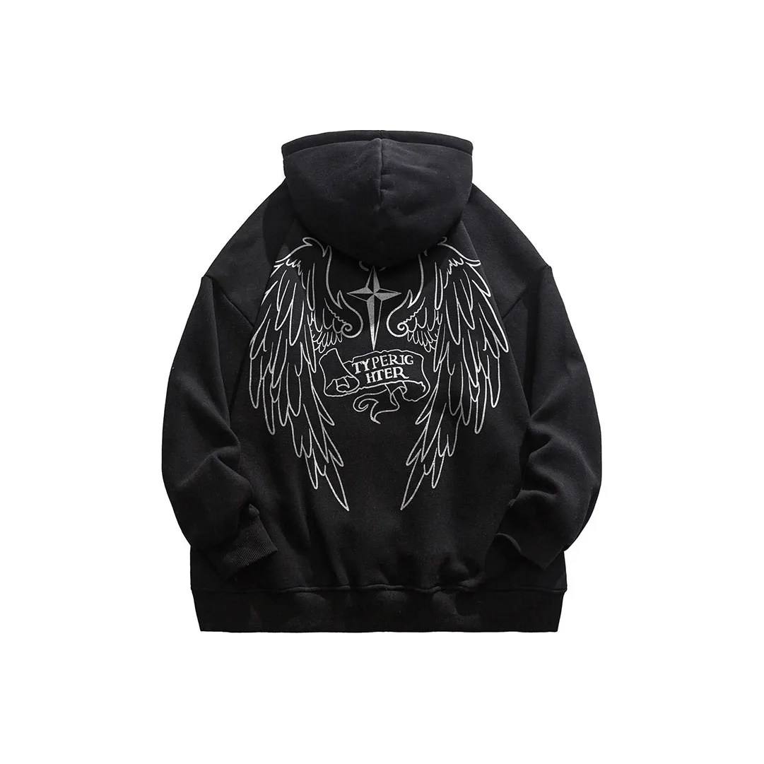 Universal Templates Свитшот Унисекс