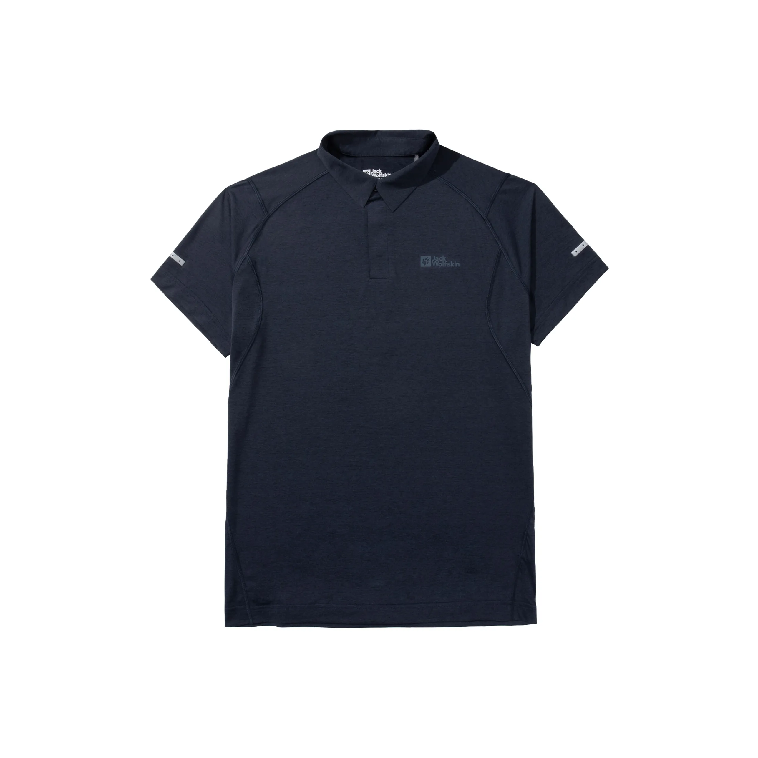 JACK WOLFSKIN Polo Shirts Men's