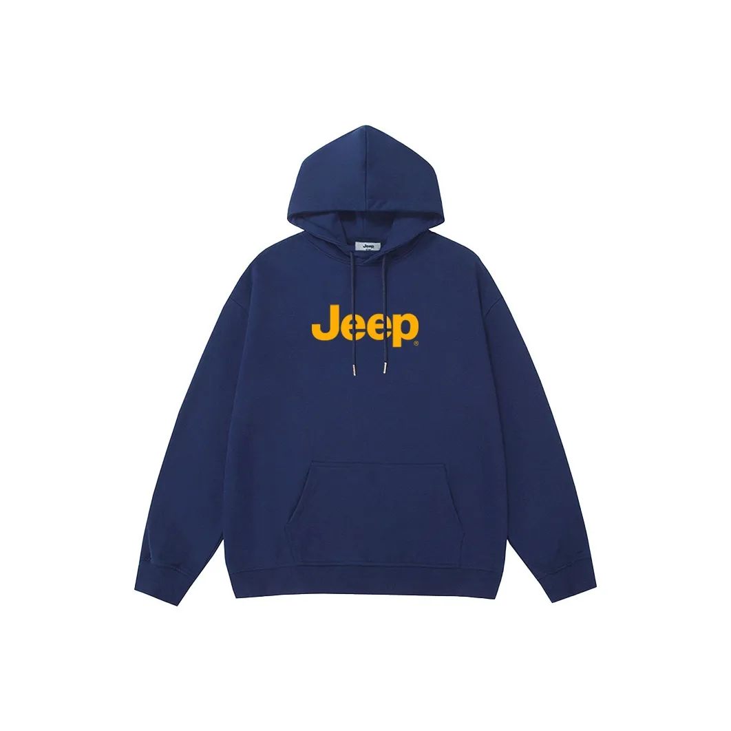 Jeep Sweatshirts Unisex