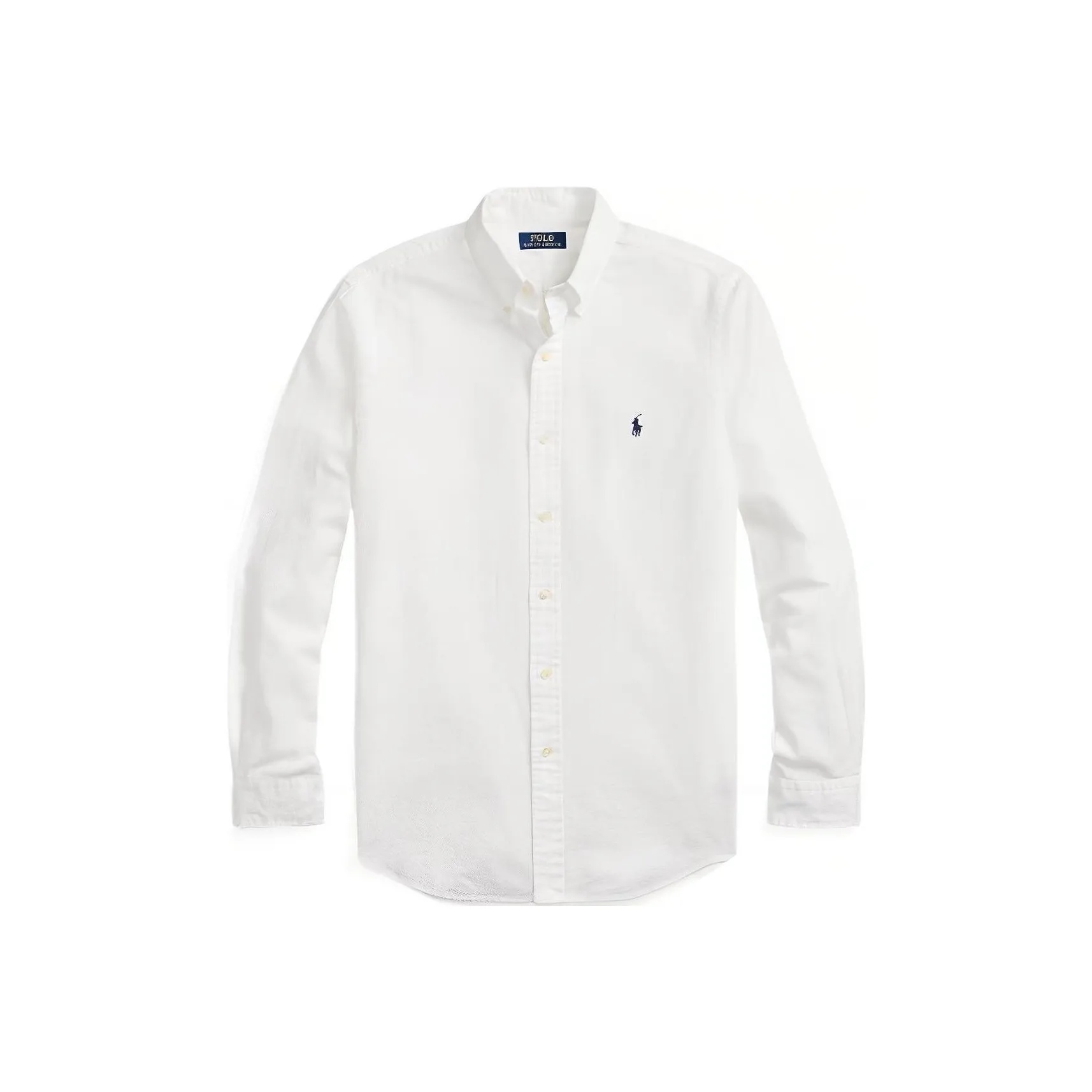Polo Ralph Lauren Shirt Men's White
