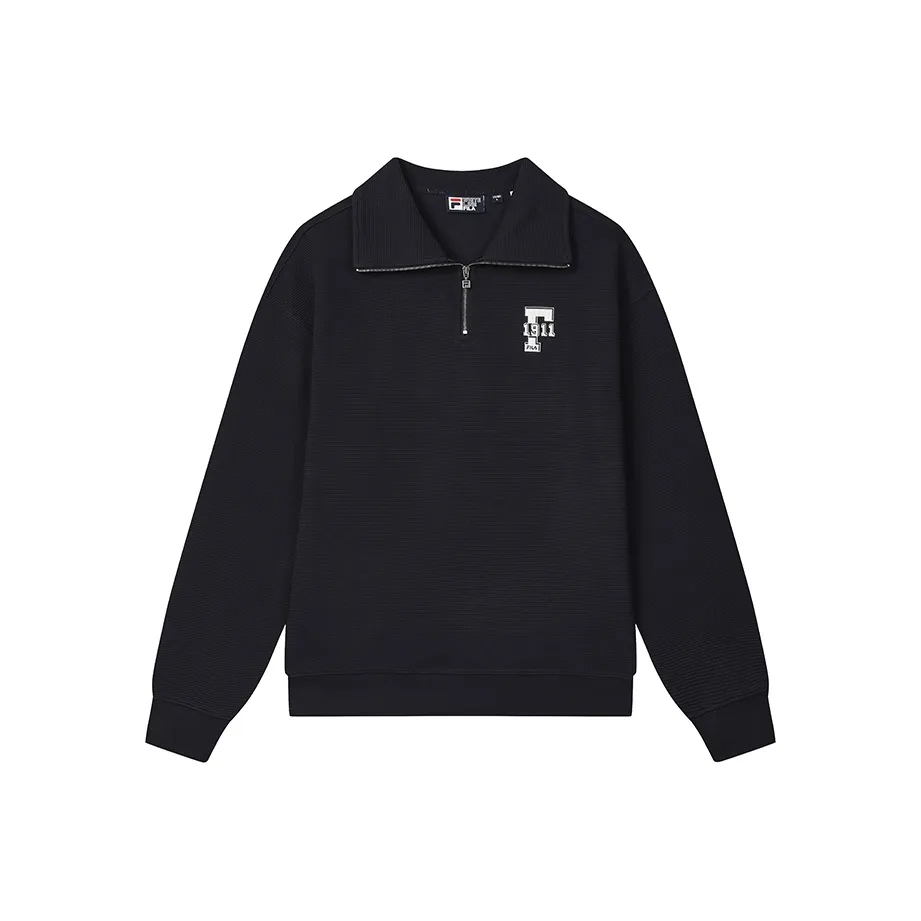 FILA Sweatshirts Unisex Legend Blue