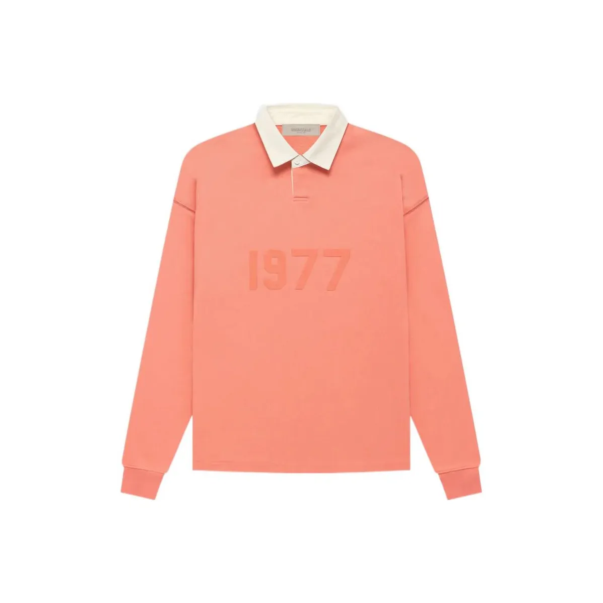 Fear Of God Essentials Henley Rugby