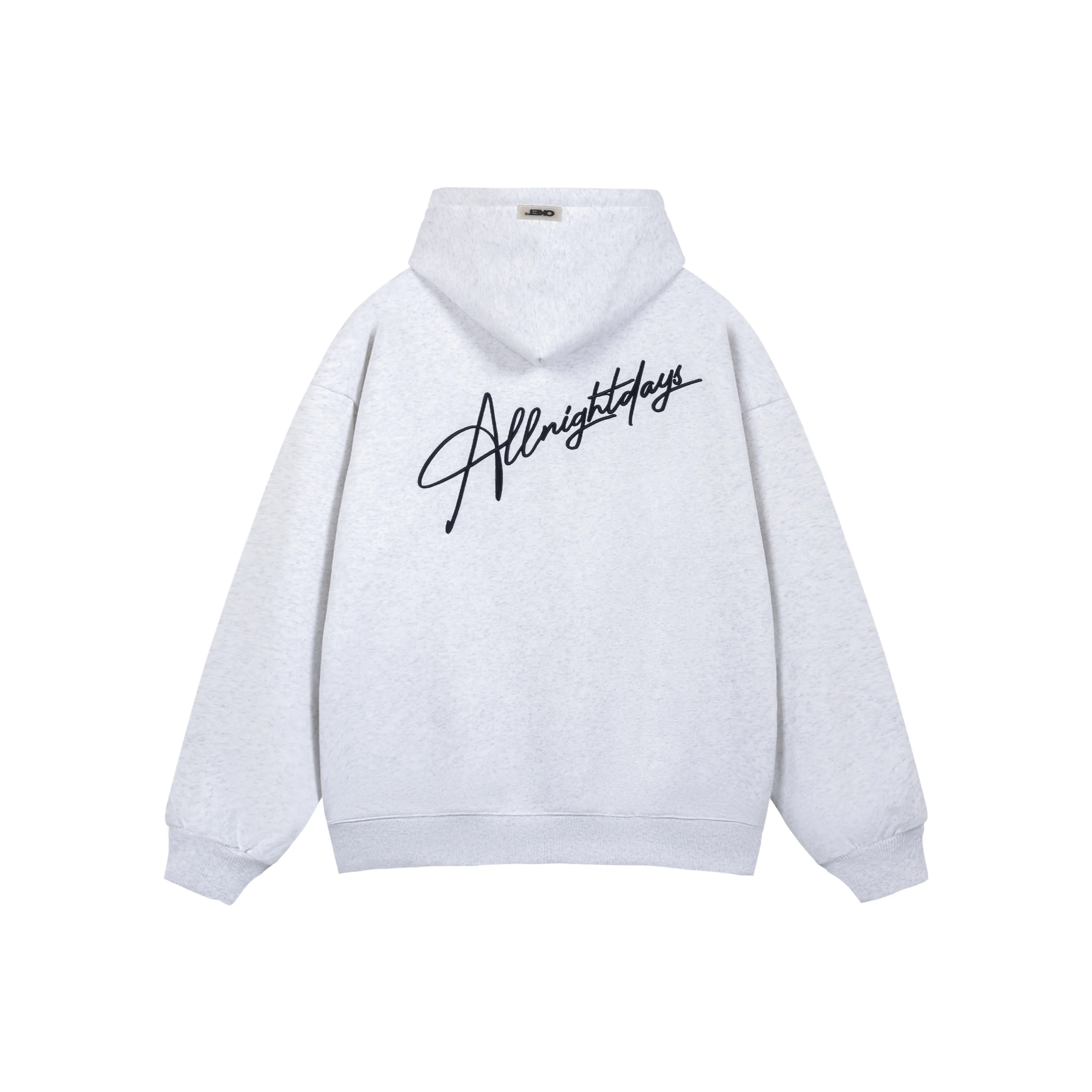 RECOLETA x OKET Свитшот Унисекс