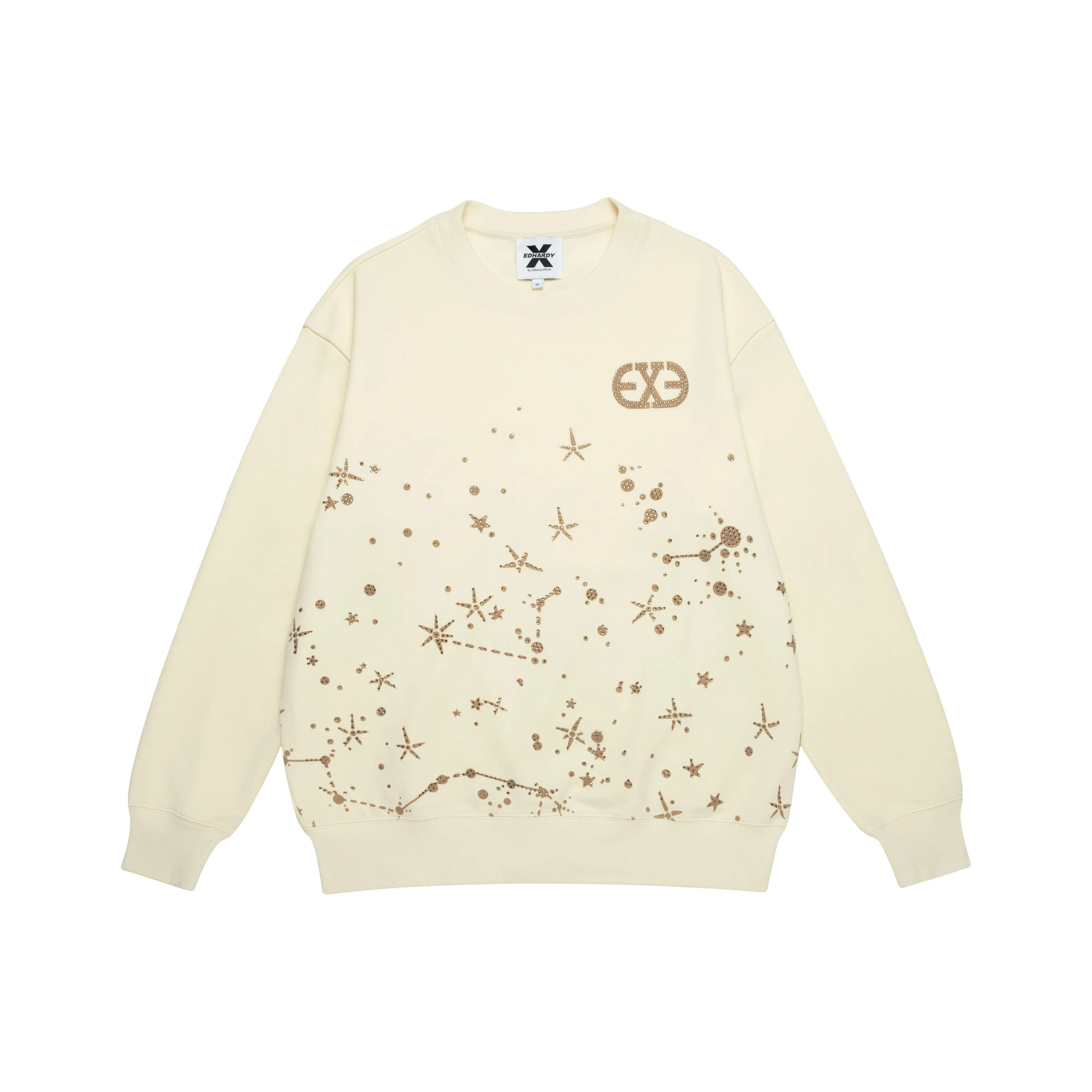 ED HARDY X Sweatshirts Unisex