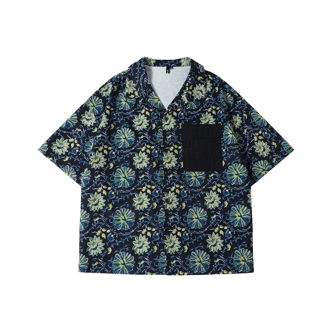 Мужские рубашки N Max