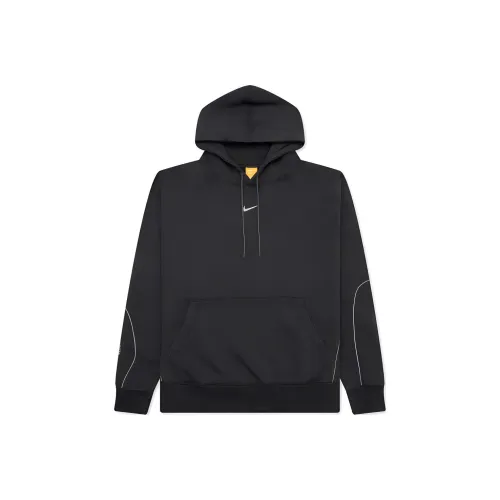 NIKE Черный Унисекс Свитшоты