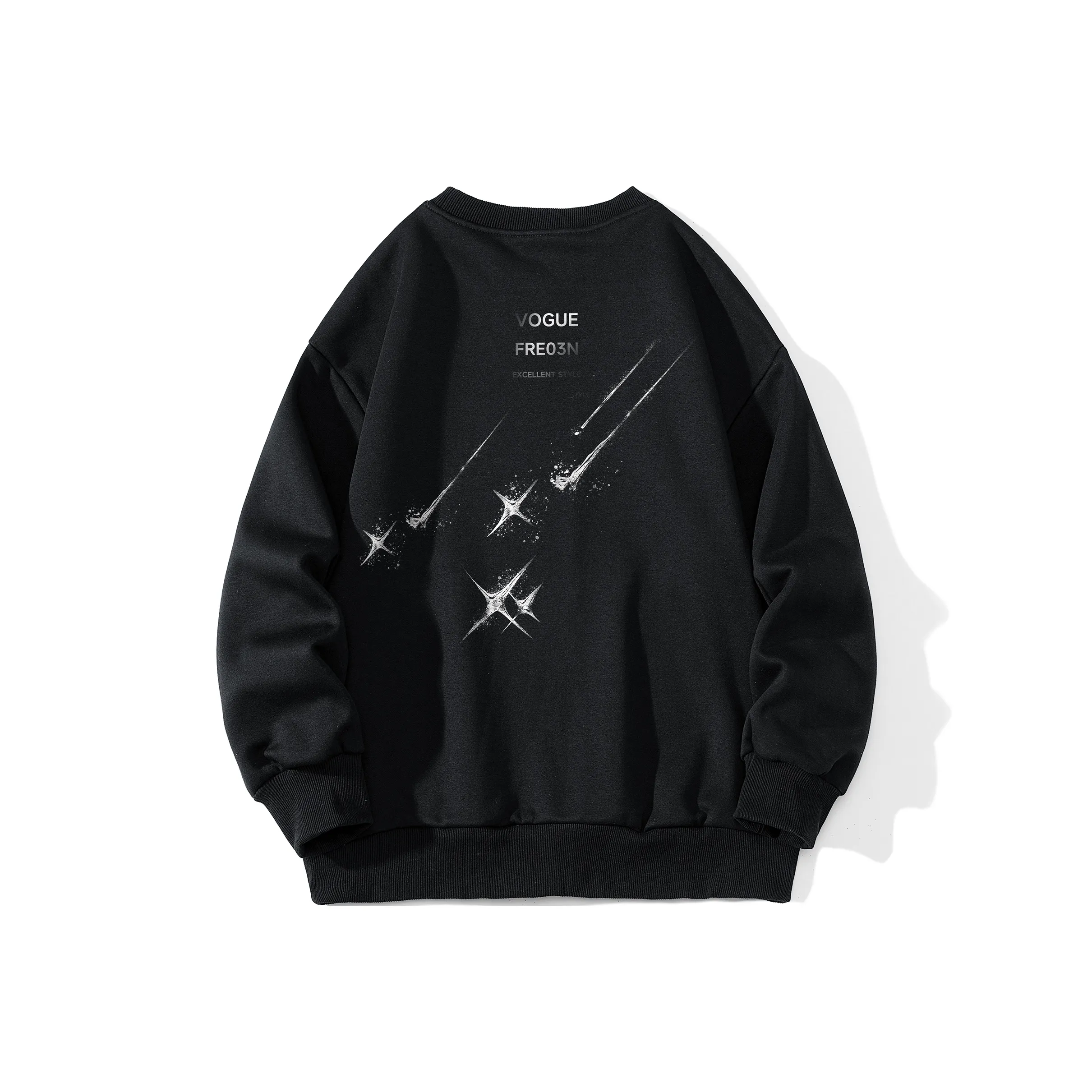FREO3N Унисекс Свитшоты