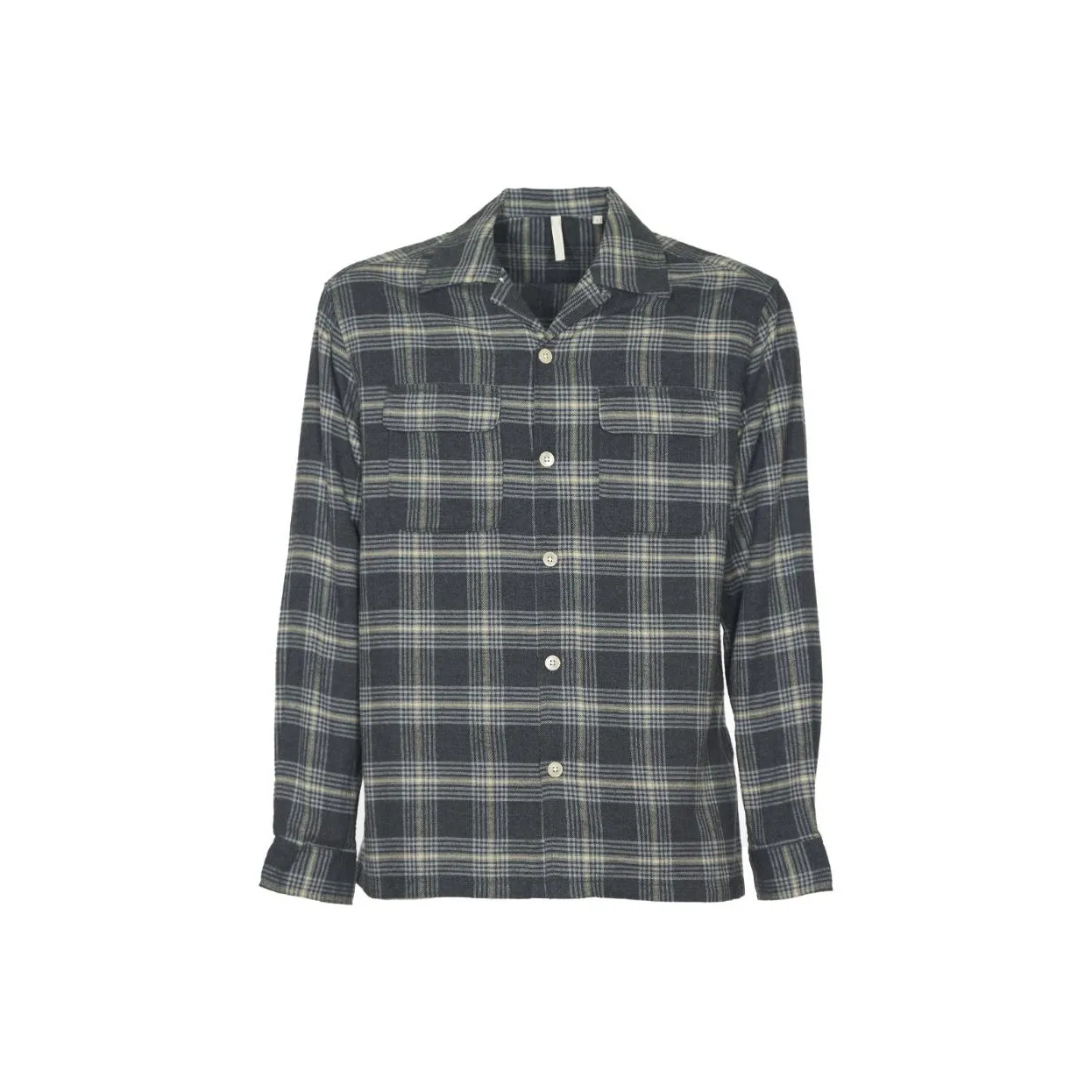 Sunflower Shirt Men's Multicolor