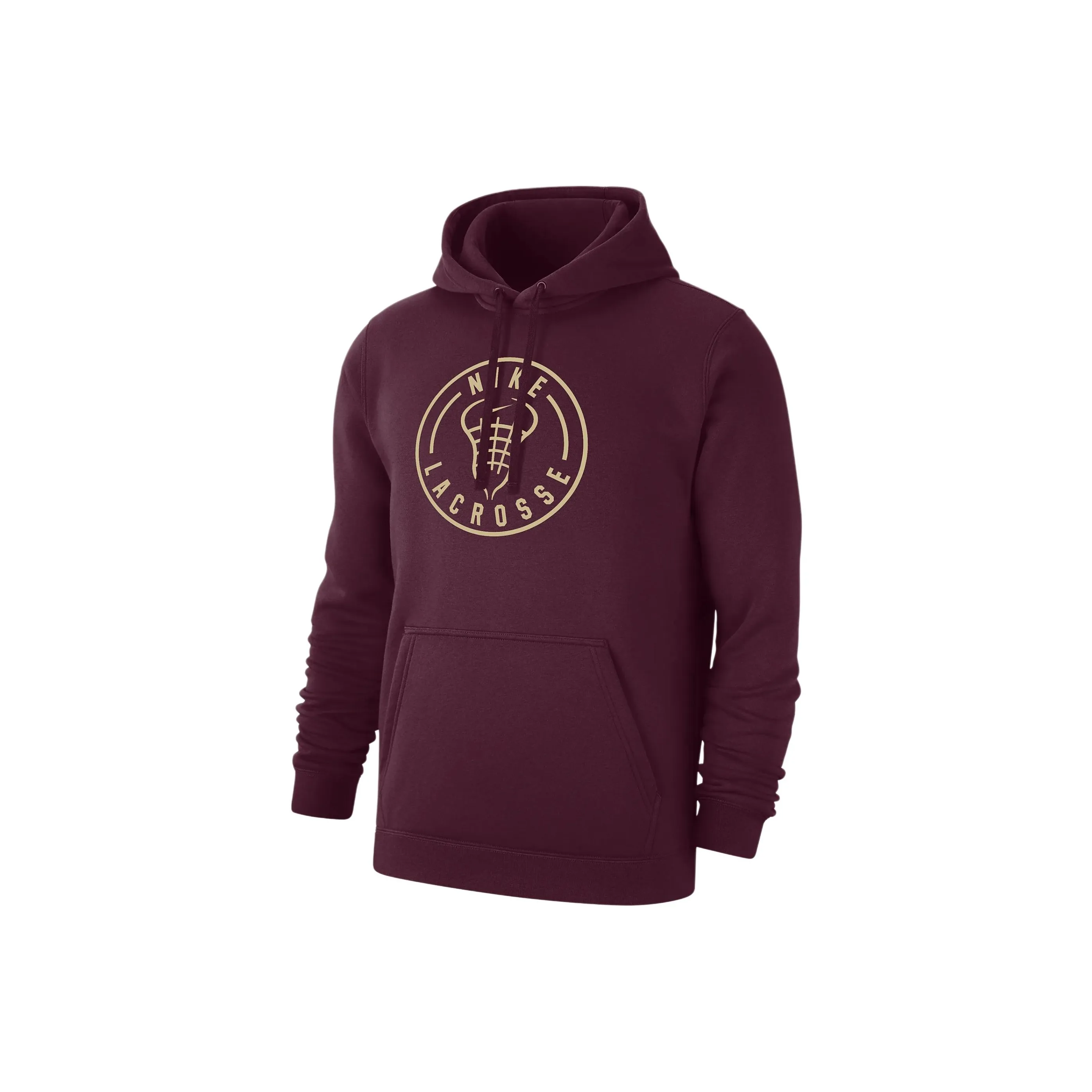 Nike Men's Lacrosse Pullover Hoodie