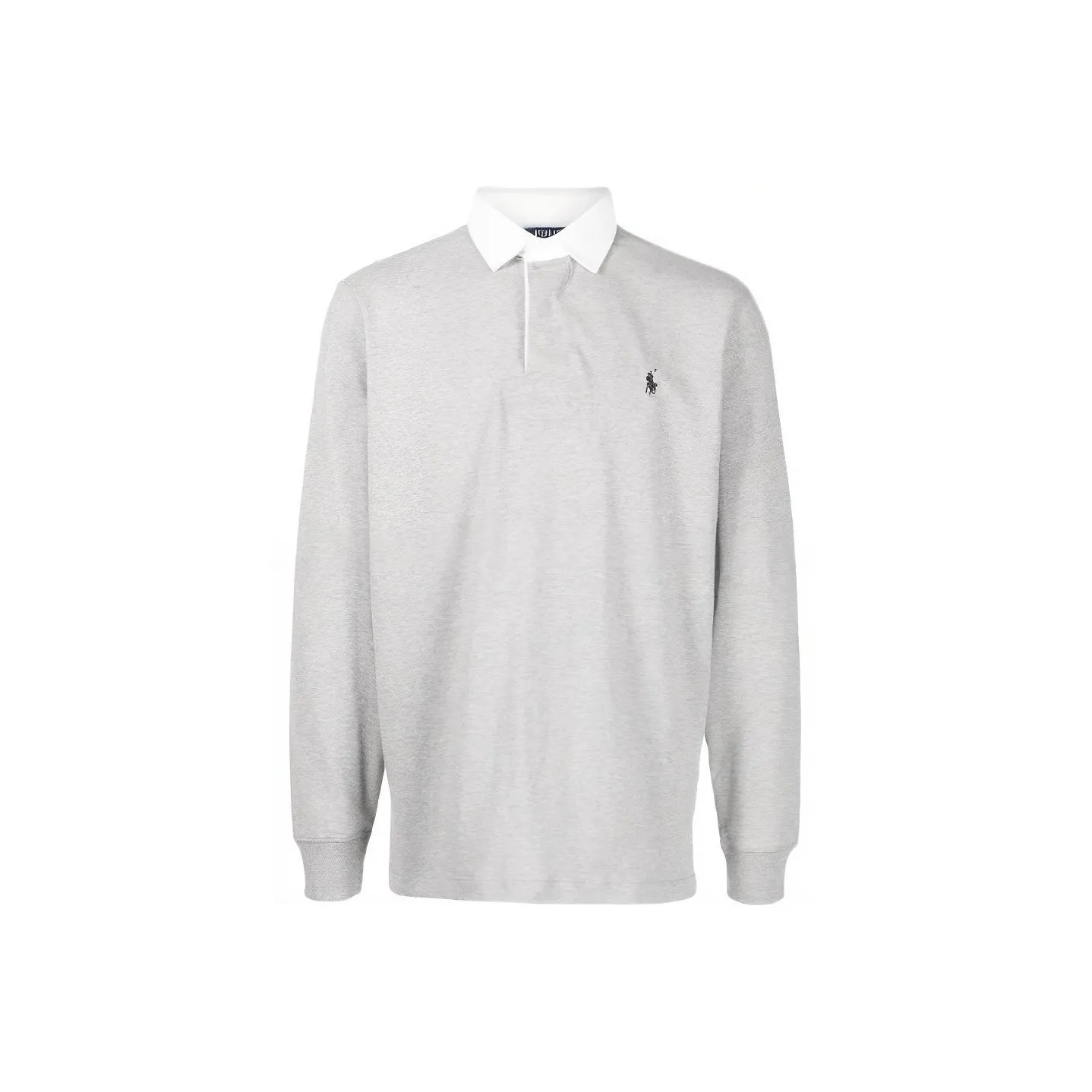 Polo Ralph Lauren SS22 Polo Мужской Серый