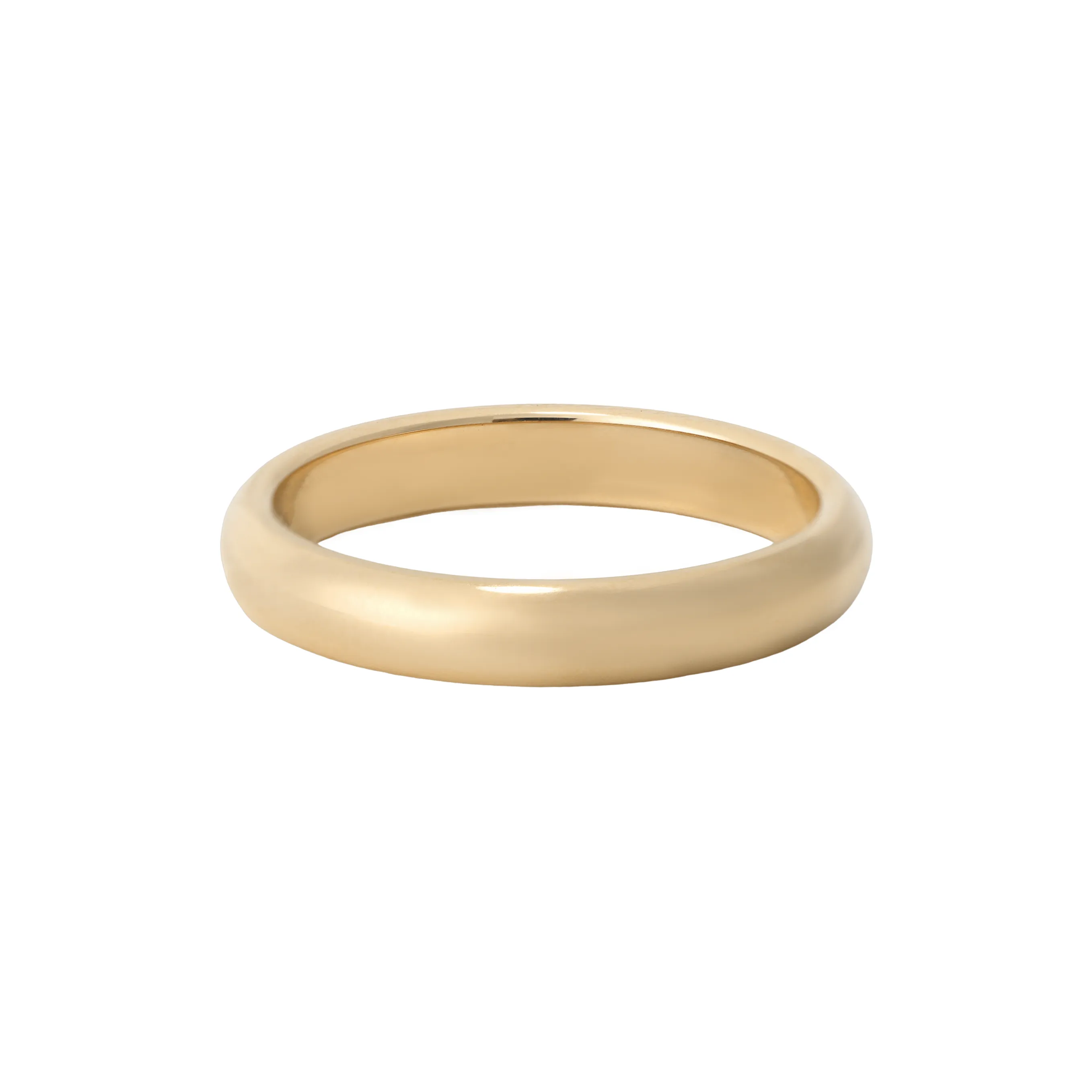 CARTIER 18K Gold Rings Women's Gold