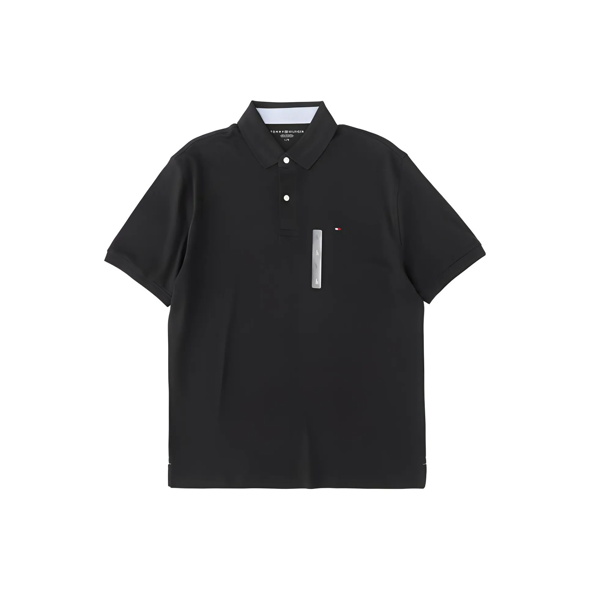 Tommy Hilfiger Polo Shirt Men's