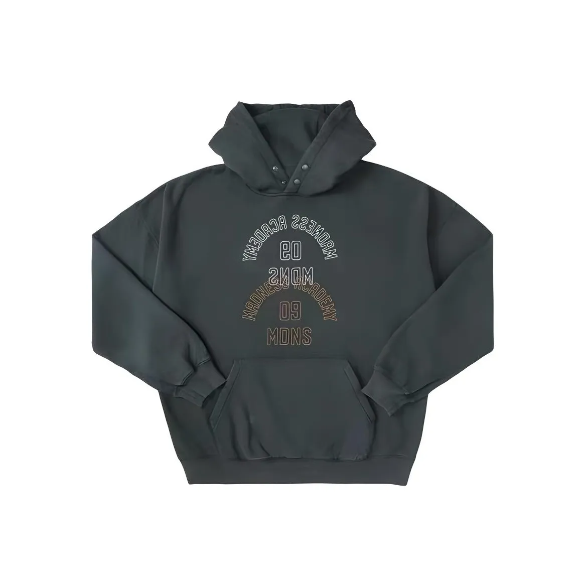 Мужские толстовки MADNESS Collaboration