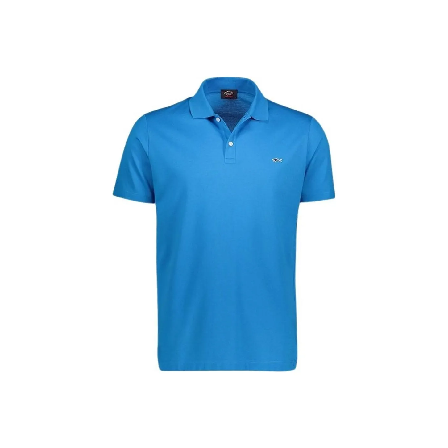 Paul & Shark Light Blue Men's Polo