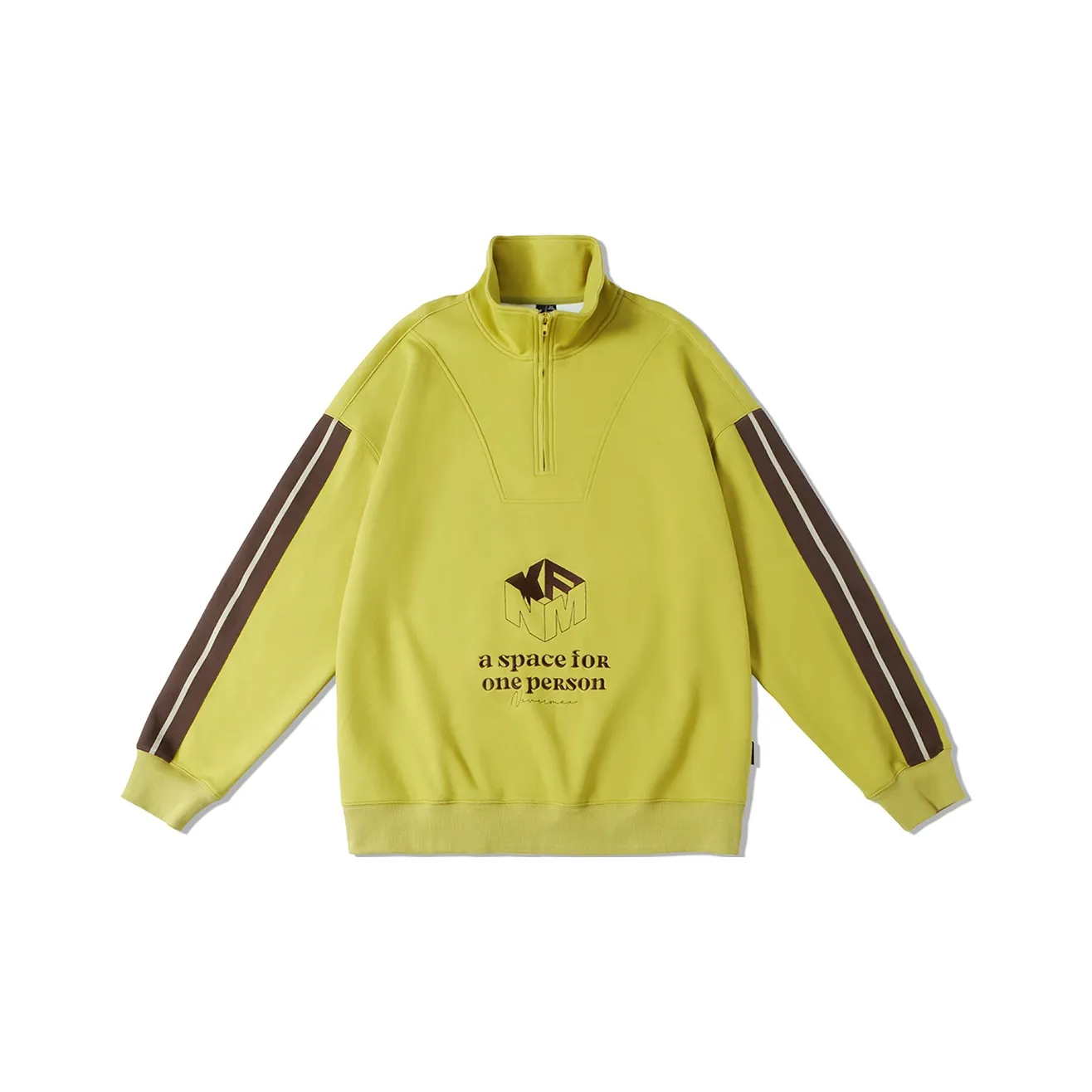 N Max Унисекс Поло