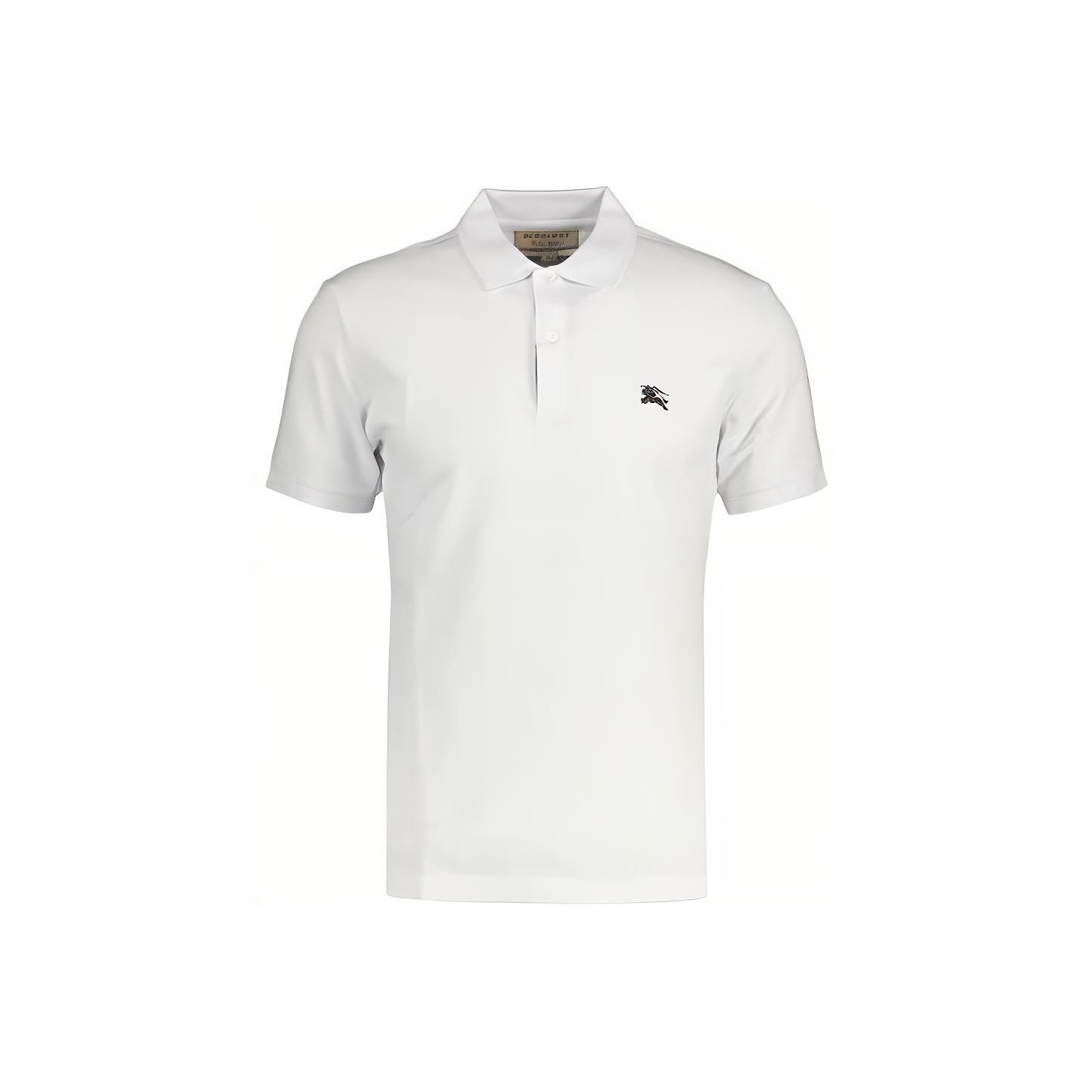 Top 10 Burberry Men's Polo Shirts for Effortless Style in 2024