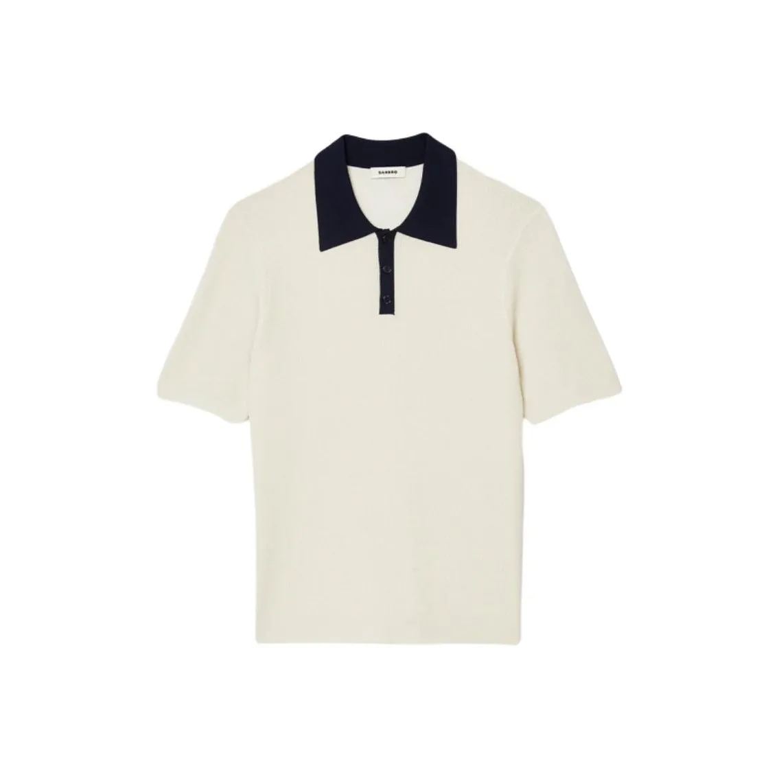 Sandro Polo Мужской Светлый Умбра